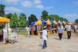 UK, Warwickshire, STRATFORD-UPON-AVON, Sunday makert stalls, UK20266JPL