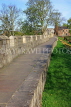 UK, Yorkshire, YORK, City Walls, UK9922JPL