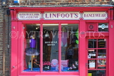UK, Yorkshire, YORK, small shop front, UK3128JPL