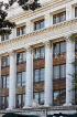 USA, Arkansas, Hot Springs, Thompson building US4444JPL