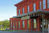 USA, Arkansas, Little Rock, Clinton School of Public Service, US4400JPL