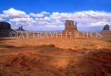 USA, Utah, MONUMENT VALLEY, landscape, US304JPL