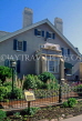 USA, Utah, SALT LAKE CITY, Lion House, UTH519JPL