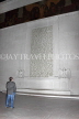 USA, WASHINGTON DC, Lincoln Memorial, Gettysburg Address speech, US4705JPL