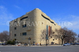 USA, WASHINGTON DC, National Museum of the American Indian, US4724JPL