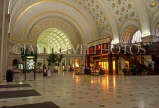 USA, WASHINGTON DC, Union Station interior, WAS400JPL